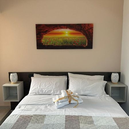 Kalgheros Luxury Rooms Agrigent Exterior foto