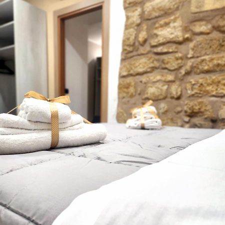 Kalgheros Luxury Rooms Agrigent Exterior foto