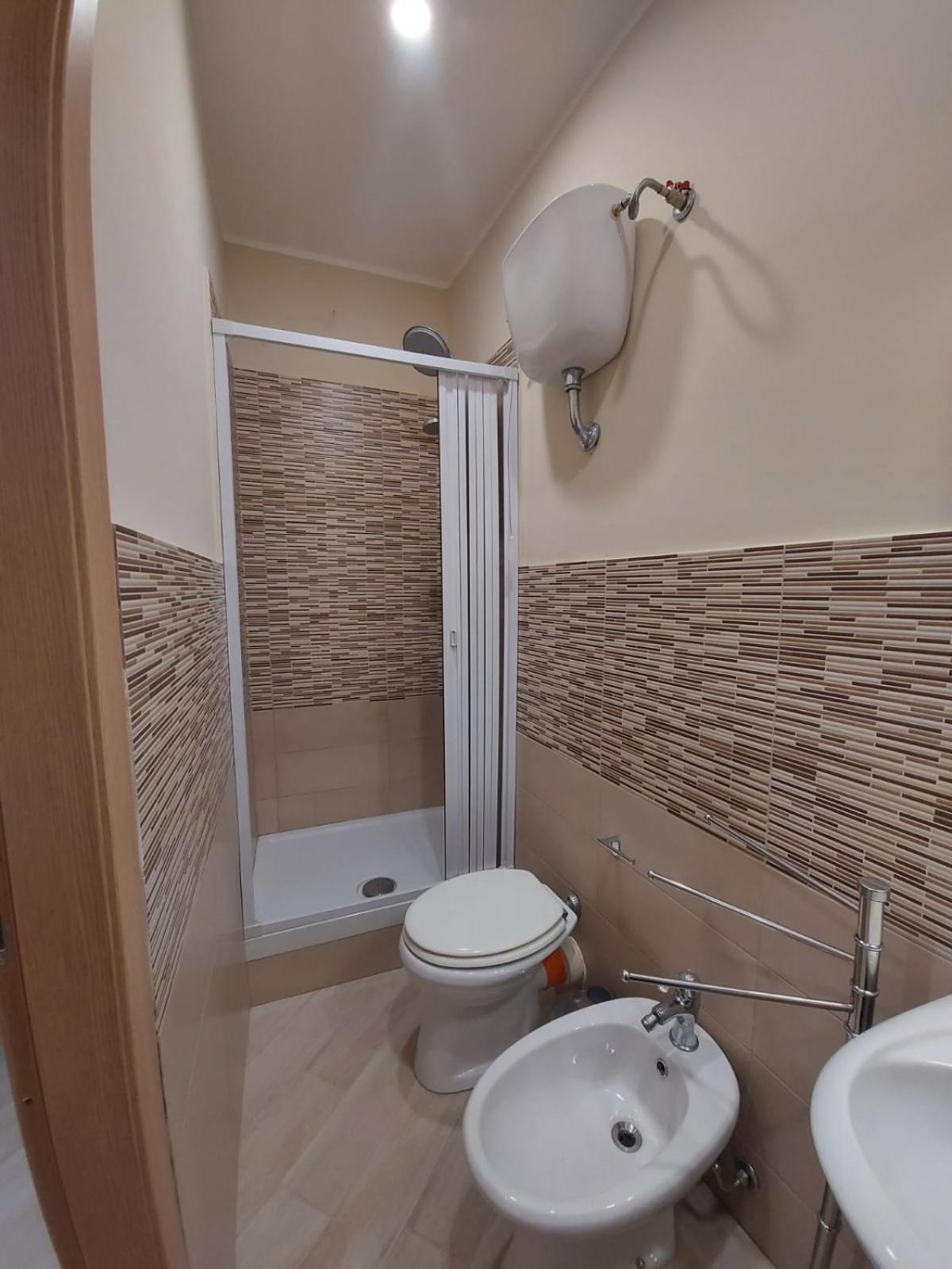 Kalgheros Luxury Rooms Agrigent Exterior foto