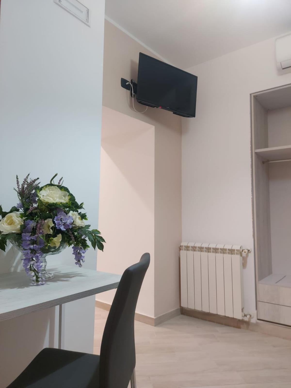 Kalgheros Luxury Rooms Agrigent Exterior foto
