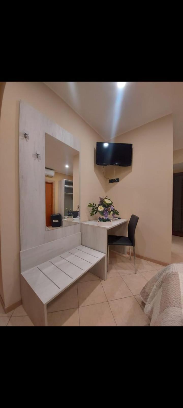 Kalgheros Luxury Rooms Agrigent Exterior foto