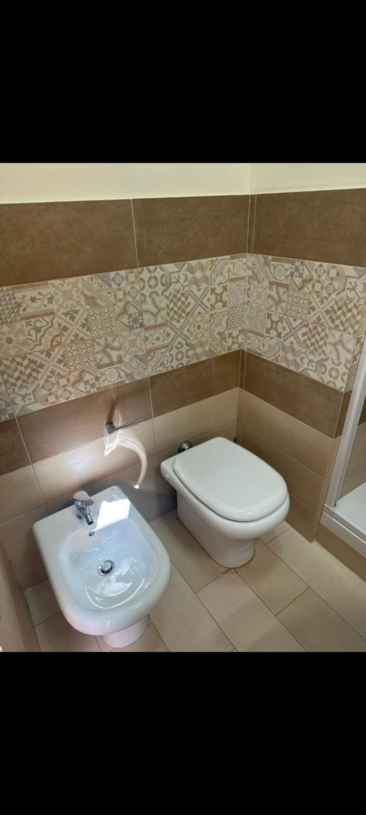Kalgheros Luxury Rooms Agrigent Exterior foto