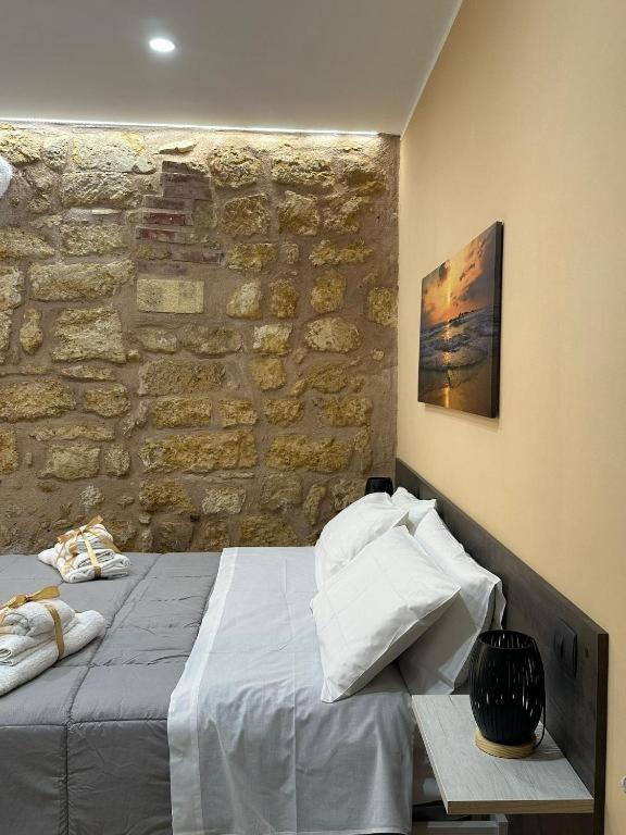 Kalgheros Luxury Rooms Agrigent Exterior foto